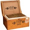 Leaf by Oscar Toro Maduro Pack