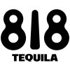 818 Tequila DIOS ANGELS SHARE