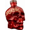 Crystal Head #2025 Lunar Year of the Snake