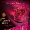 Johnnie Walker Black RUBY  40%1l DIOS ANGELS SHARE