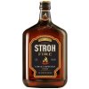 stroh fire