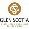 GLEN SCOTIA LOGO DIOS ANGELS SHARE