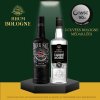 Bologne Rhum XO Guadeloupe DIOS ANGELS SHARE DARK SAIL