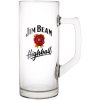 Sklenice Jim Beam Highball