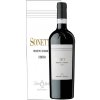 Primitivo Riserva Sonetto Produttori Vini Manduria