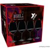 Riedel EXtreme Cabernet 3+1 set