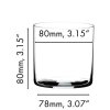 Riedel glass Overture O Water