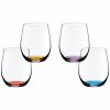Riedel glass Happy O Water