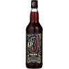 Old J DARK Spiced Rum Admiral Vernons  40%0.7l