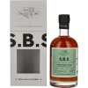 Rum S.B.S 2015 Bourbon & Marsala Cask Antigua DIOS ANGELS HSARE
