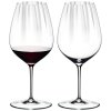 Riedel glass Performance Cabernet & Merlot