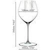 Riedel Performance Chardonnay