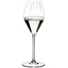 Riedel glass Performance Champagne