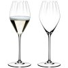 Riedel glass Performance Champagne