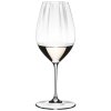 Riedel glass Performance Riesling