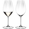 Riedel glass Performance Riesling