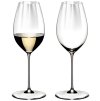 Riedel glass Performance Sauvignon blanc