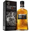 Highland Park 12y Spicy & Well Rounded  40%0.7l