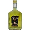 Bairnsfather Viking Verte Absinth