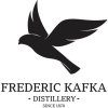 FREDERIC KAFKA LOGO DIOS ANGELS SHARE