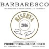 Barbaresco Riserva Don Fiorino Produttori del Barbaresco