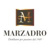 Marzadro Grappa FORTE Marzemino & Teroldego  50%0.7l DIOS ANGELS SHARE