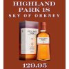 Highland Park 18y Sky Of Orkney