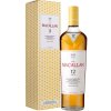 Macallan 12y Colour Collection DIOS ANGELS SHARE