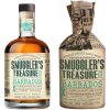 Smuggler’s Treasure Barbados je rum, který přináší kouzlo Karibiku v té nejčistší podobě, a připomíná doby, kdy rum patřil k životu mořeplavců, námořníků i odvážných dobrodruhů. V jeho chuti se odráží historie Barbadosu, kolébky karibských rumů, která je spojena s tradicí, poctivostí a řemeslnou zručností. Každý doušek přináší jemný, přístupný a harmonický profil, jenž ocení jak začátečníci, tak i zkušenější znalci. Rum je příjemně vyvážený, působí autenticky a vnáší do sklenky atmosféru dobrodružství a svobody. Smuggler’s Treasure Barbados je ideální volbou pro chvíle sdílené s přáteli, ale i pro klidné večery, kdy si chcete připomenout chuť Karibiku.