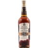 Bourbon Basil Hayden Red Wine Finish DIOS ANGELS SHARE