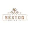 THE SEXTON LOGO DIOS ANGELS SHARE