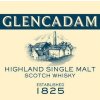Glencadam 2006 Reserva PX 17y   46%0.7l DIOS ANGELS SHARE