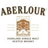 Aberlour 14y Double Cask #010   40%0.7l DIOS ANGELS SHARE