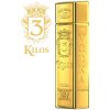 3 Kilos Gold 999.9 Vodka
