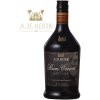 A.H. Riise Cream & Rum miniaturka  17%0.05l