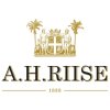 A.H. Riise XO Founders Reserve #5th  44.4%0.7l DIOS ANGELS SHARE