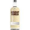 Absolut Vanilia Flavor