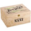 Alberto Nani Prosecco dárek