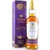 Amrut Peated Port Pipe
