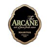 Arcane