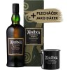 Ardbeg TEN 10y s plecháčkem
