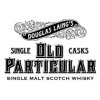 Old Particular DIOS ANGELS SHARE