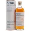 Arran Quarter Cask the Bothy