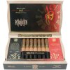 Arturo Fuente OpusX Forbidden X El Beso Prohibido
