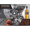 Auchentoshan American Oak