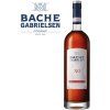 Bache Gabrielsen XO Cognac  40%