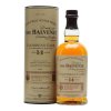 Balvenie 14y Caribbean Cask  43%