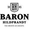 Baron Hildprandt Slivovice    50%0.70l DIOS ANGELS SHARE