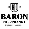 Baron Hildprandt X 4x destilovaná Meruňkovice  42.5%0.7l DIOS ANGELS SHARE