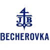 Becherovka KV 14  40%0.5l DIOS ANGELS SHARE